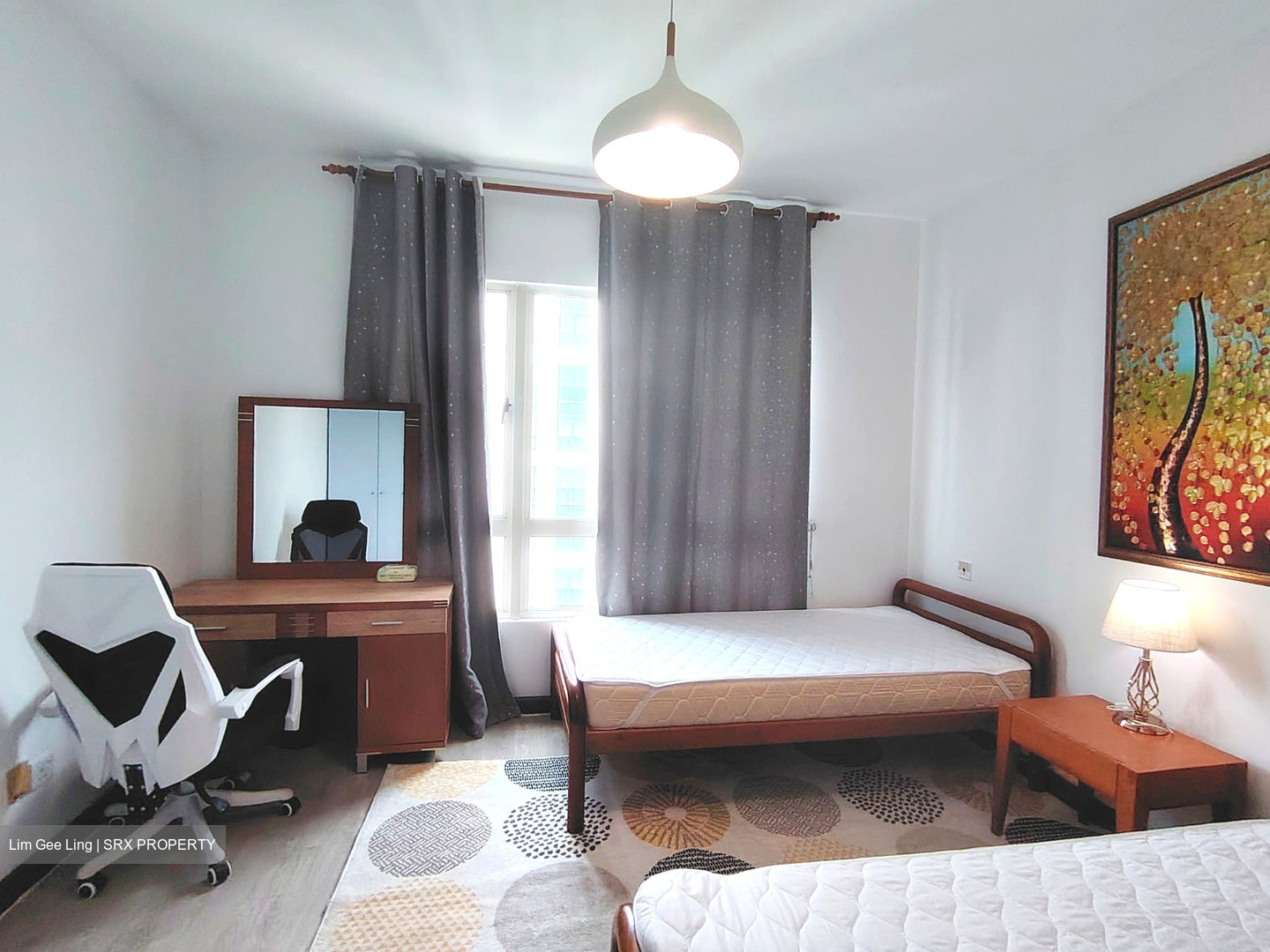 Burlington Square (D7), Apartment #577808651